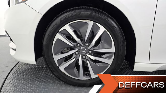 Honda ACCORD 2.0 Hybrid Touring купить на сайте DeffCars