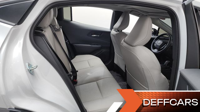 Toyota PRIUS 2.0 XLE купить на сайте DeffCars
