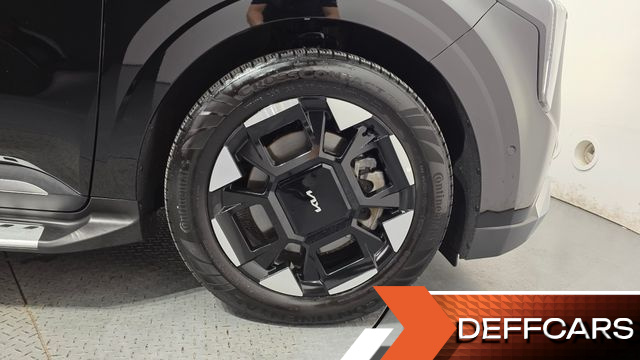 Kia CARNIVAL Gasoline 7-Seater Hi Limousine Signature купить на сайте DeffCars
