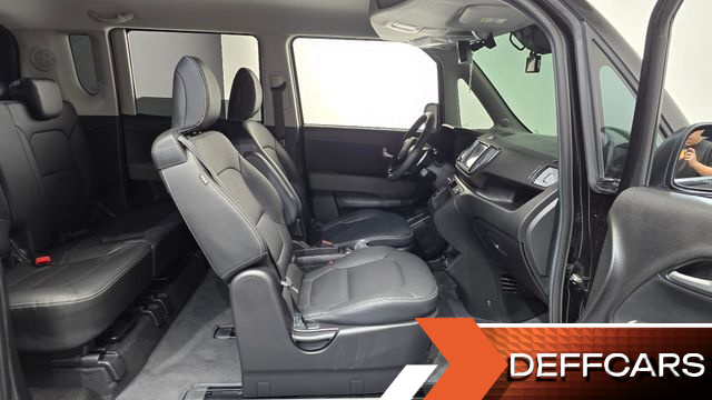 Kia RAY Air купить на сайте DeffCars