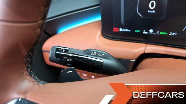 Kia K8 Signature купить на сайте DeffCars