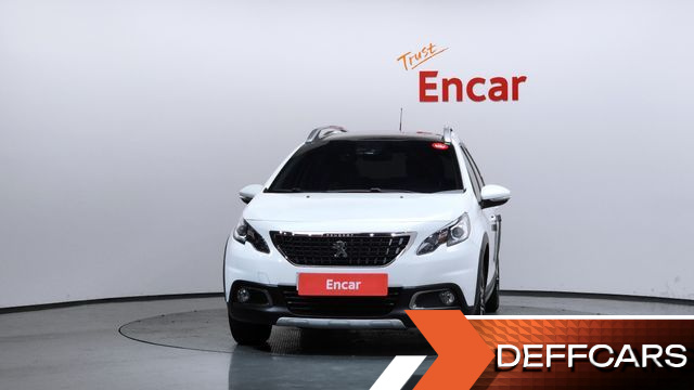 Peugeot 2008 1.5 BlueHDi Allure купить на сайте DeffCars
