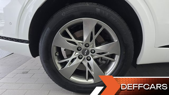 Genesis GV70 2.5T Gasoline 2WD купить на сайте DeffCars