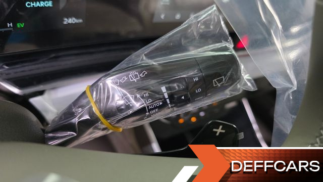 Kia CARNIVAL HEV 7-Seater Hi Limousine Signature купить на сайте DeffCars