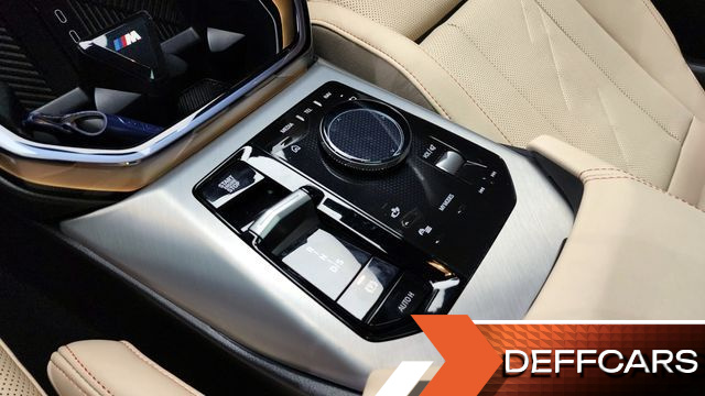BMW X3 xDrive 20 M Sport купить на сайте DeffCars