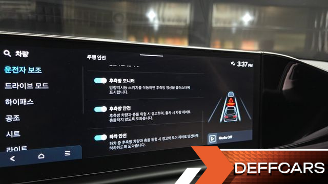 Hyundai GRANDEUR 2,5 Gasoline 2WD Premium купить на сайте DeffCars