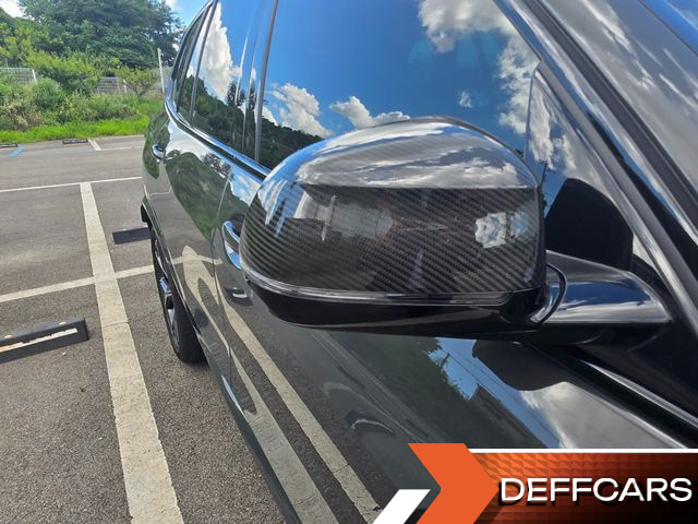 BMW X5 xDrive 40i M Sport Pro купить на сайте DeffCars