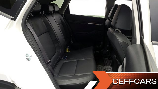 Kia SELTOS Gasoline 1.6 Turbo 2WD Trendy купить на сайте DeffCars