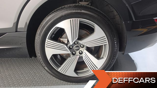 Audi E-TRON 55 Quattro Sportback купить на сайте DeffCars