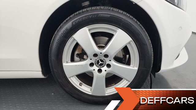 Mercedes C-CLASS C200 купить на сайте DeffCars