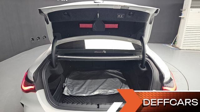 BMW 4-SERIES 420i M Sport Performance Coupe купить на сайте DeffCars