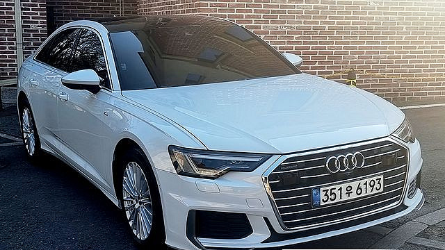 Audi A6 45 TFSI Quattro Premium купить на сайте DeffCars