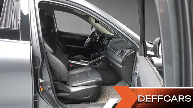 Renault-KoreaSamsung QM6 2.0 GDe LE Signature 2WD купить на сайте DeffCars