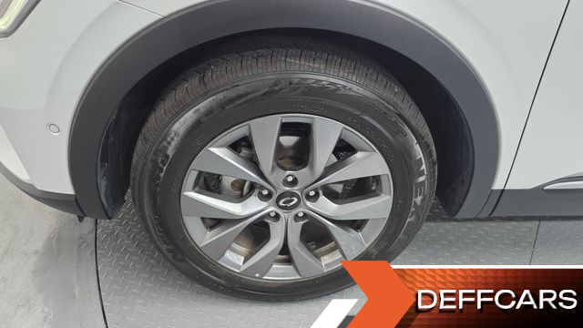 Renault-KoreaSamsung XM3 1.6 GTe Inspire купить на сайте DeffCars