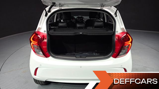 ChevroletGMDaewoo SPARK Red Pick Edition купить на сайте DeffCars