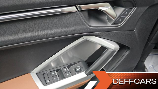 Audi Q3 40 TFSI Quattro Premium купить на сайте DeffCars