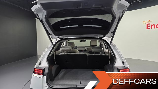 Hyundai IONIQ5 Long Range AWD Prestige купить на сайте DeffCars