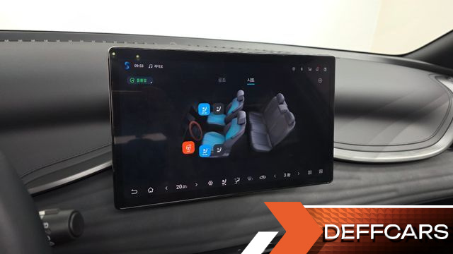 BYD ATTO 3 Plus купить на сайте DeffCars