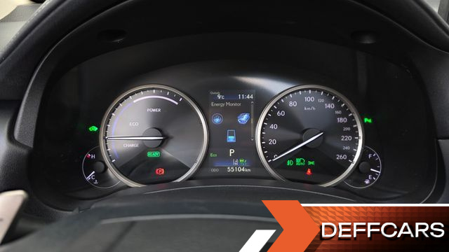 Lexus NX Supreme купить на сайте DeffCars