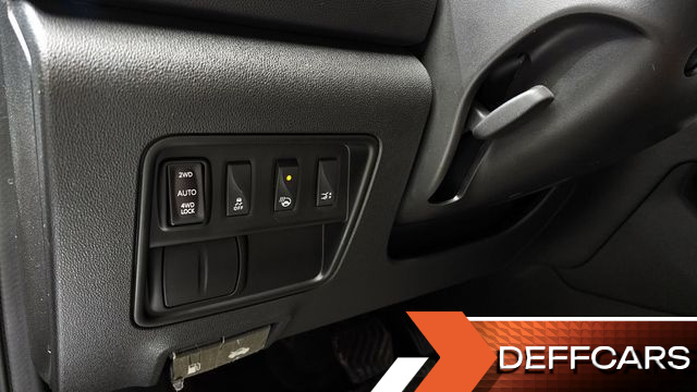 Renault-KoreaSamsung QM6 Diesel 4WD RE Signature купить на сайте DeffCars