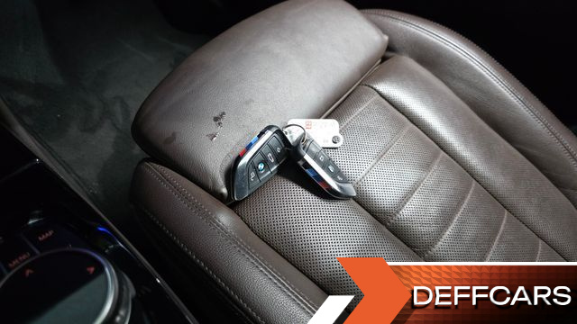 BMW X4 xDrive20i M Sports X Onlile Exclusive Edition купить на сайте DeffCars
