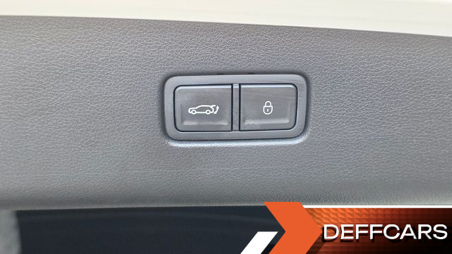 Genesis GV70 2.5T Gasoline 2WD купить на сайте DeffCars