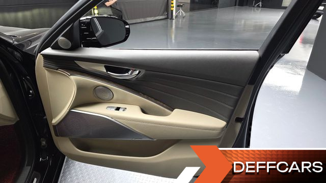 Kia K9 3.8 GDI AWD PlatinumⅠ купить на сайте DeffCars
