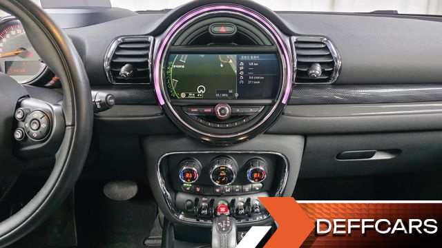 Mini CLUBMAN Standard 2nd купить на сайте DeffCars
