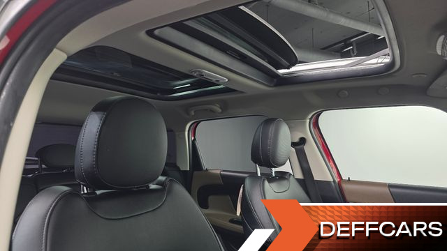 Mini COUNTRYMAN ALL4 HIGH 2nd купить на сайте DeffCars