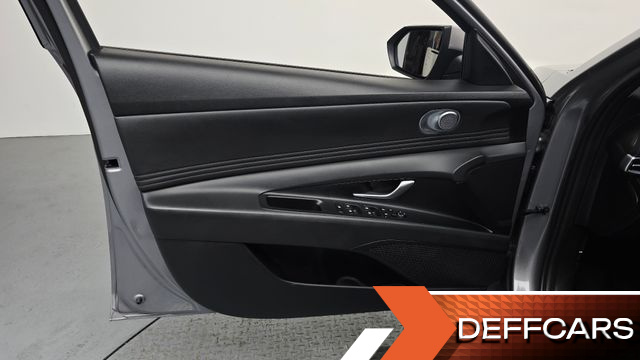 Hyundai AVANTE 1.6 Smart купить на сайте DeffCars