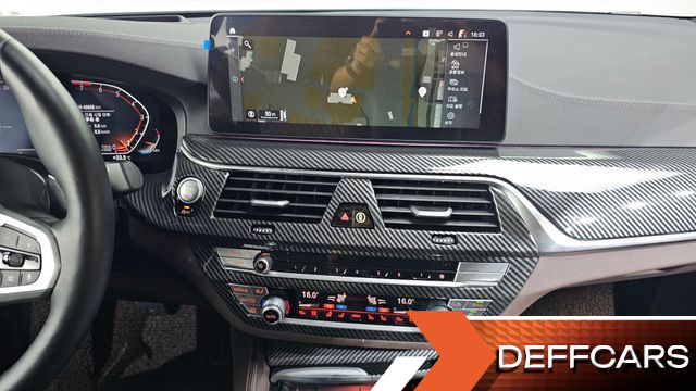 BMW GRAN TURISMO 630i xDrive M Sport купить на сайте DeffCars