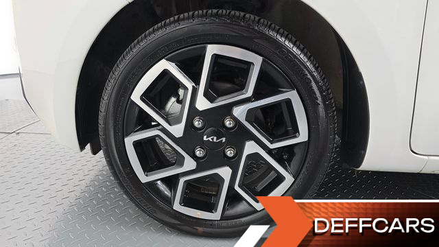 Kia RAY Signature купить на сайте DeffCars