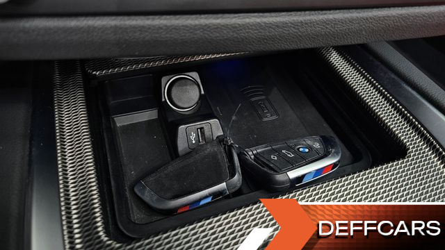 BMW Z4 sDrive20i M Sport купить на сайте DeffCars