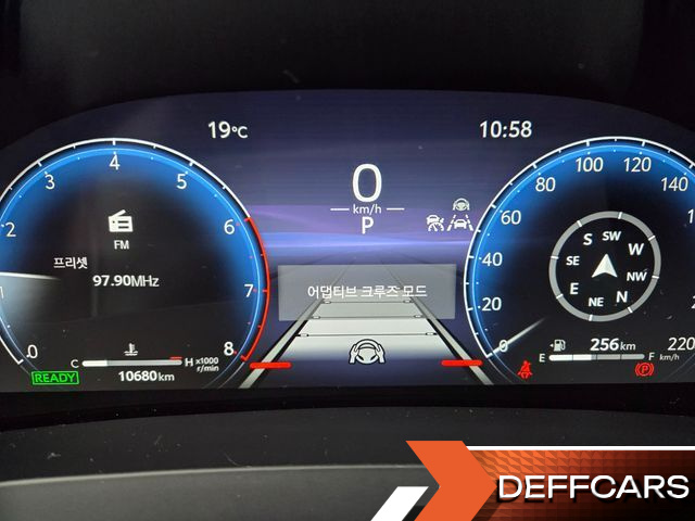 Toyota ALPHARD 2.5 HEV Executive AWD купить на сайте DeffCars