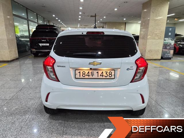 ChevroletGMDaewoo SPARK LT Plus купить на сайте DeffCars