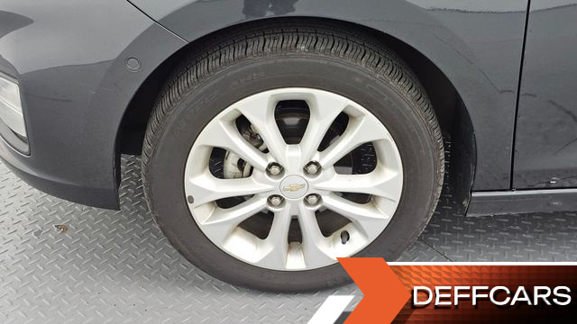 ChevroletGMDaewoo SPARK Premier купить на сайте DeffCars