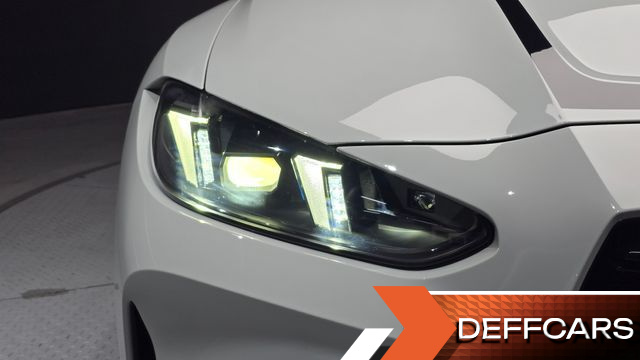 BMW M4 M4 Competition M xDrive купить на сайте DeffCars