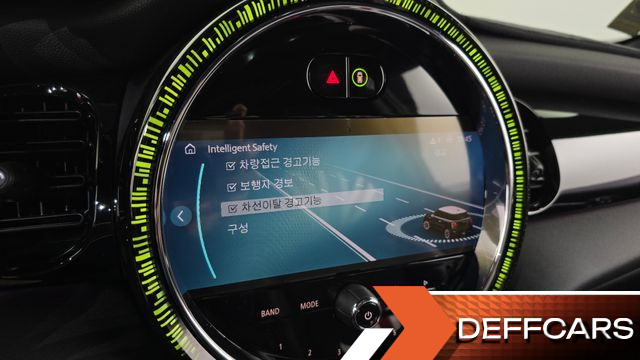 Mini COOPER JCW 3rd Generation купить на сайте DeffCars