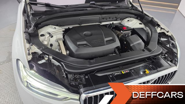 Volvo XC60 T6 Inscription купить на сайте DeffCars