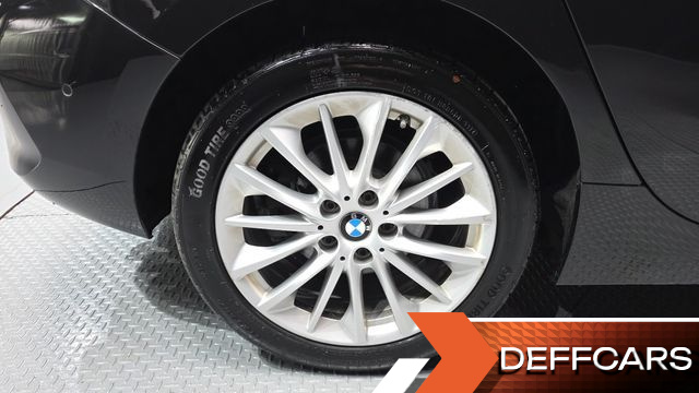 BMW 1-SERIES 118d Joy купить на сайте DeffCars