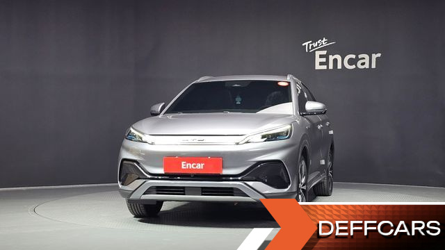 BYD ATTO 3 Plus купить на сайте DeffCars