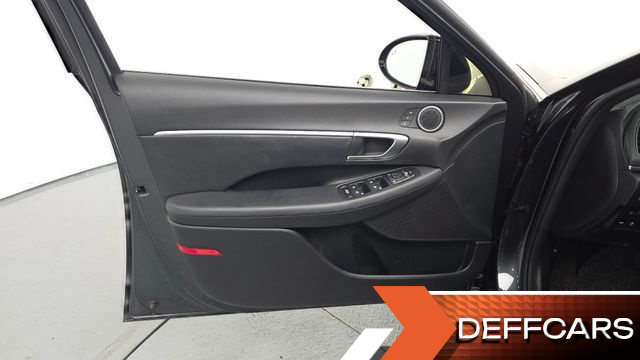 Hyundai SONATA 1.6 Turbo Premium Family купить на сайте DeffCars