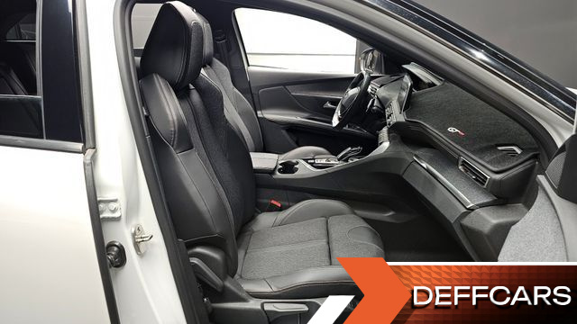 Peugeot 3008 1.5 BlueHDi GT Line купить на сайте DeffCars