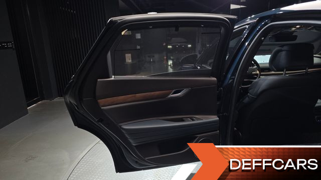 Genesis G80 Gasoline 2.5 Turbo 2WD купить на сайте DeffCars