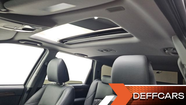 Kia MOHAVE Diesel 3.0 4WD President купить на сайте DeffCars