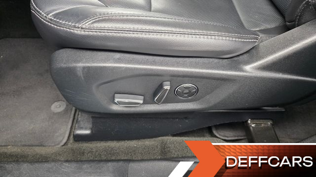 Ford EXPLORER 3.5 Limited 4WD 5th купить на сайте DeffCars