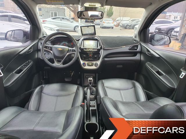 ChevroletGMDaewoo SPARK LT Plus купить на сайте DeffCars