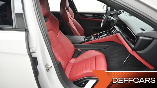 Porsche PANAMERA 4.0 GTS купить на сайте DeffCars