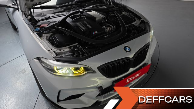 BMW M2 M2 Competition купить на сайте DeffCars