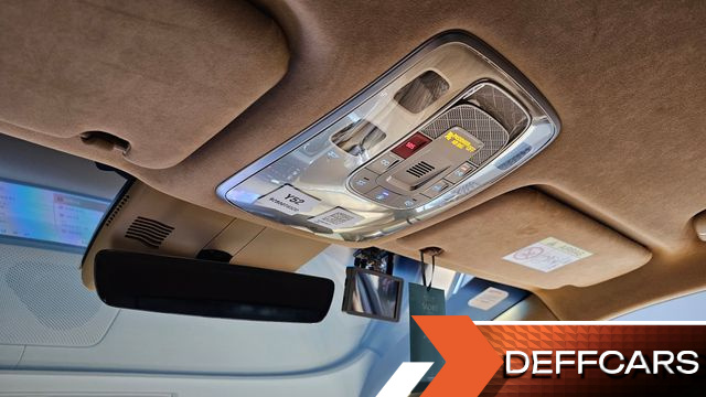 Genesis G80 Gasoline 2.5 Turbo AWD купить на сайте DeffCars